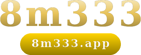 8m333 logo